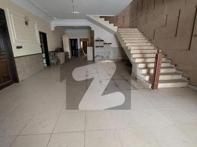 House for sale in Saddar Town, North Waziristan