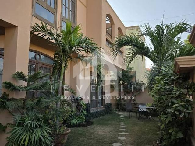House for rent in North Waziristan, Federally Administered Tribal Areas fata