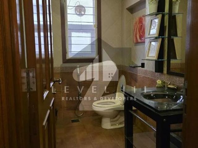 House for rent in Saddar Town, North Waziristan