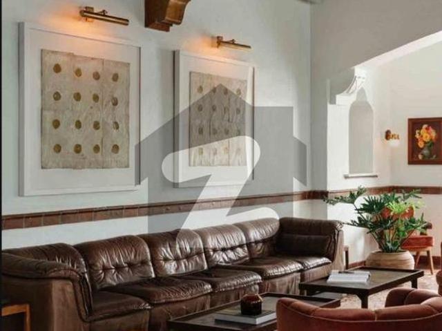 House for rent in Baldia Town, North Waziristan