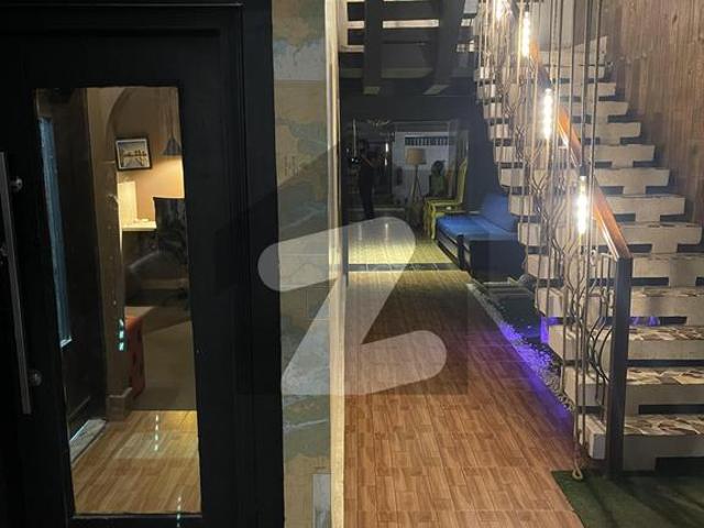 House for rent in Clifton, North Waziristan