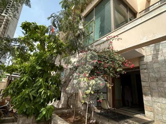 House for sale in Clifton, North Waziristan