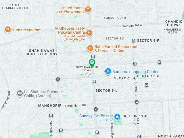Land for sale in North Waziristan, Federally Administered Tribal Areas fata