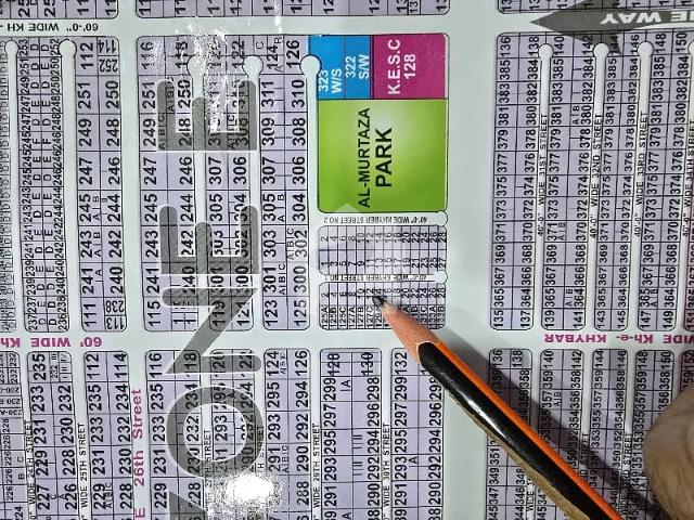 Property for sale in کراچی ڈویژن, North Waziristan