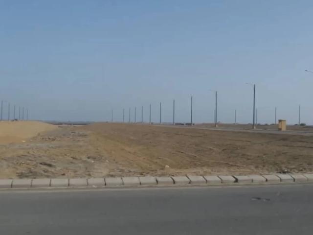 Land for sale in North Waziristan, Federally Administered Tribal Areas fata