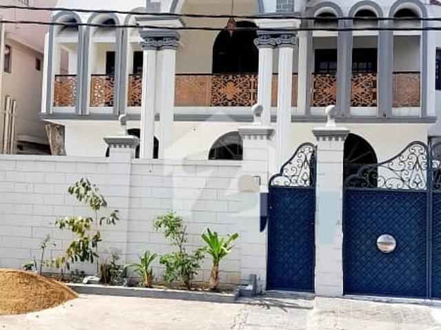 Property for rent in North Waziristan, Federally Administered Tribal Areas fata