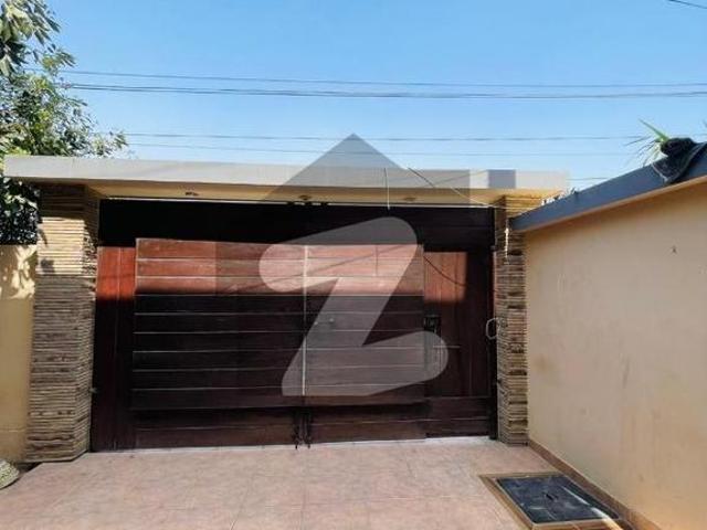 House for rent in Saddar Town, North Waziristan