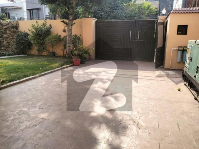House for rent in Saddar Town, North Waziristan
