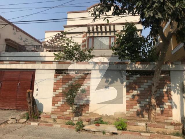 House for sale in Saddar Town, North Waziristan