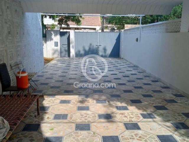 House for rent in Saddar Town, North Waziristan
