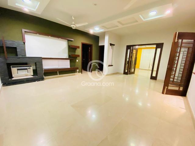 House for rent in F-8, Islamabad