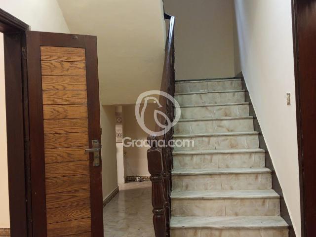House for rent in Saddar Town, North Waziristan