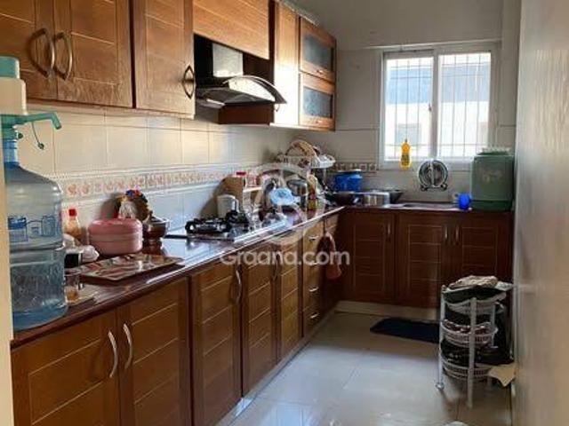 House for rent in Saddar Town, North Waziristan
