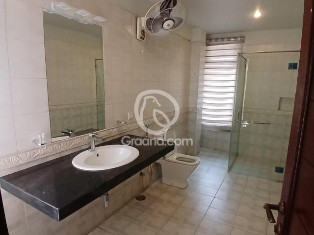 House for rent in Saddar Town, North Waziristan