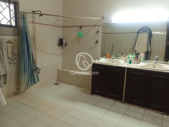 House for sale in Saddar Town, North Waziristan