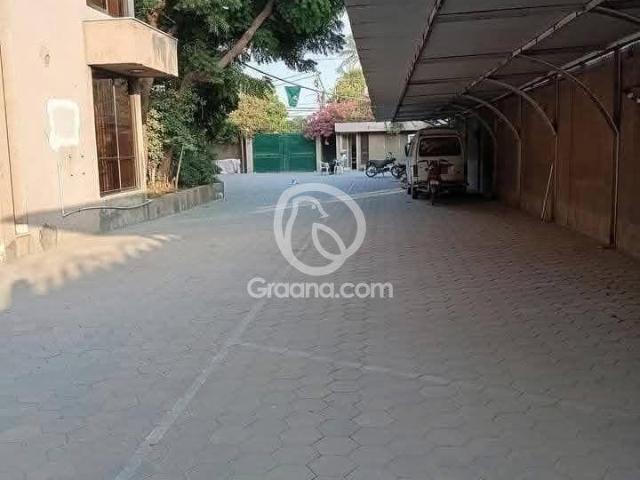 House for sale in Saddar Town, North Waziristan