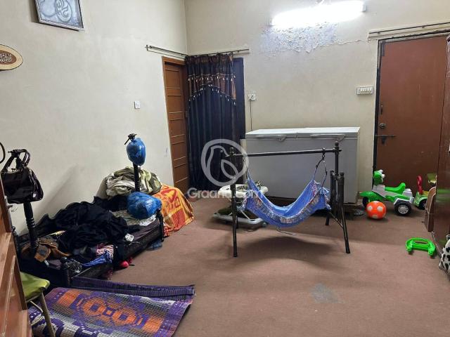 House for sale in Gulshan-e-Iqbal Town, North Waziristan