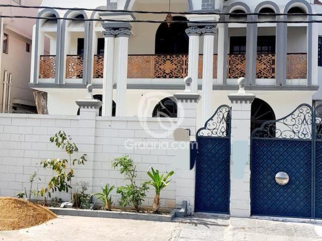 Property for rent in Saddar Town, North Waziristan