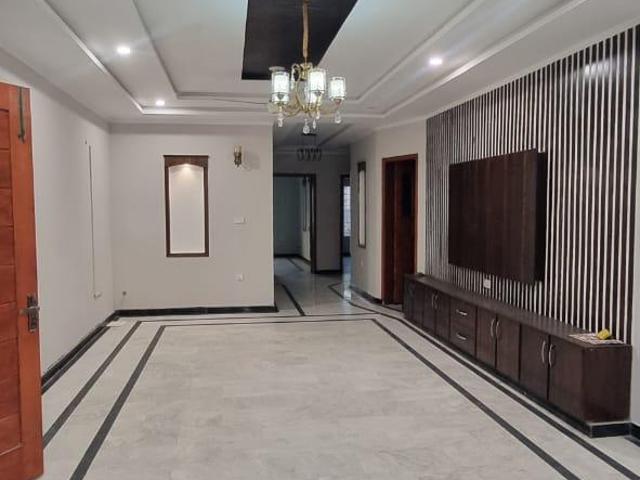Property for rent in E-11, Islamabad