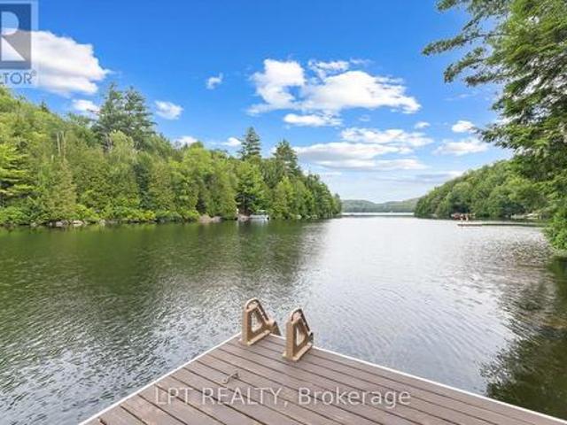 House for sale in Kearney, Ontario