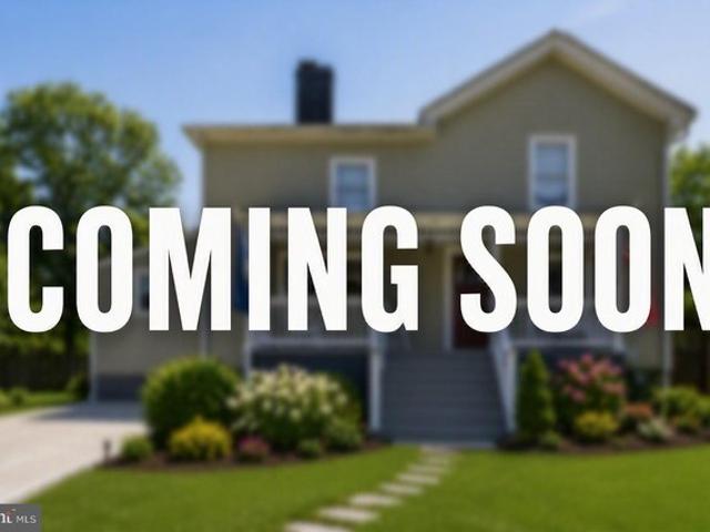 House for sale in Virginia