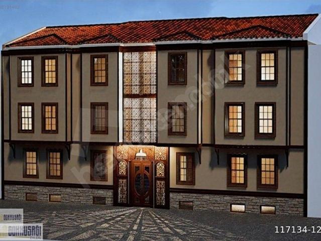 Nilüfer, Bursa içerisinde satılık Dükkan