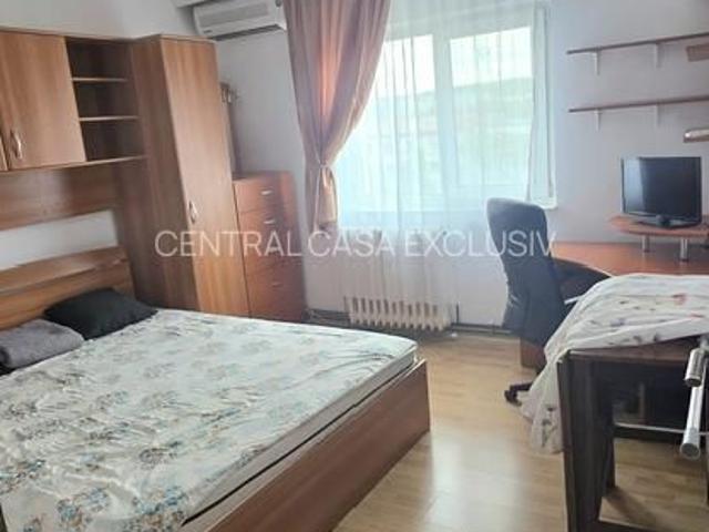 Apartament închirieri în Centru, Iași