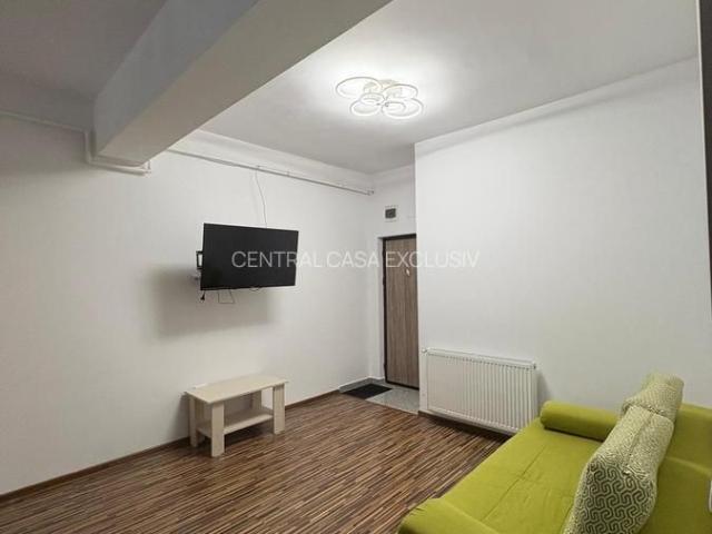 Apartament închirieri în Mircea Cel Batran, Iași