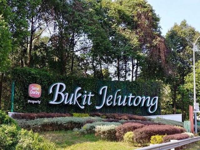 Terraced House for sale in Petaling, Alam Impian
