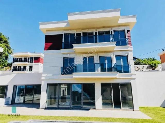Çekmeköy, İstanbul içerisinde kiralık Villa