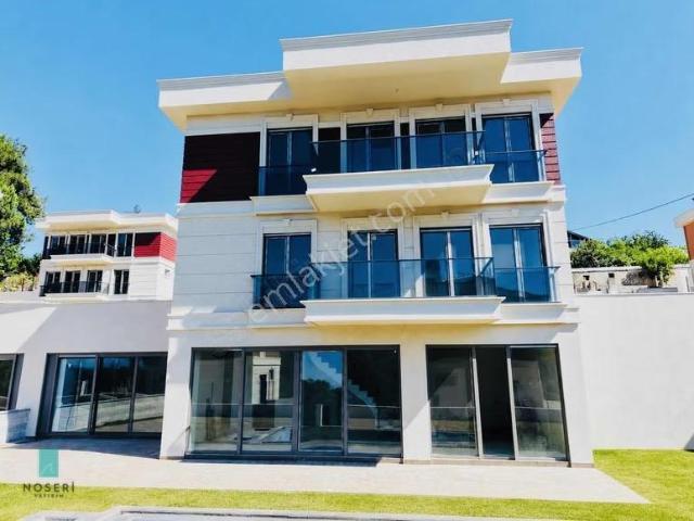 Çekmeköy, İstanbul içerisinde kiralık Villa