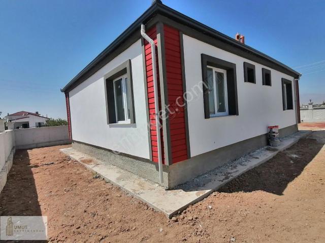 Niğde içerisinde satılık Villa