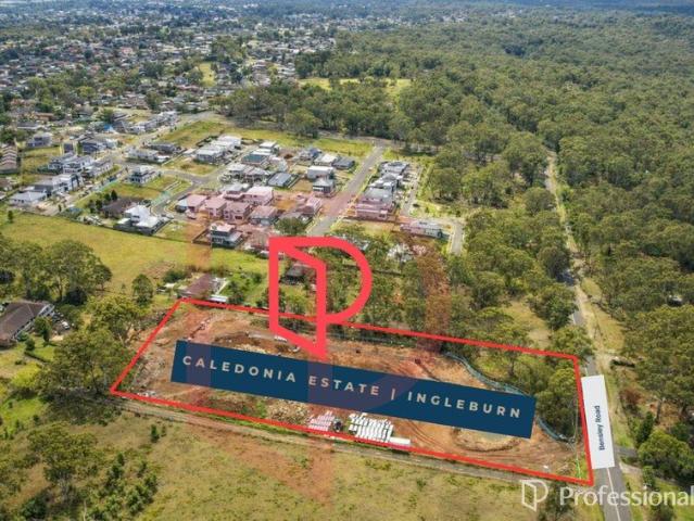 Land for sale in Sydney, New South Wales