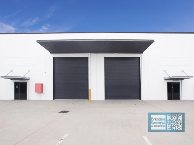 Warehouse for rent in Toombul, Queensland