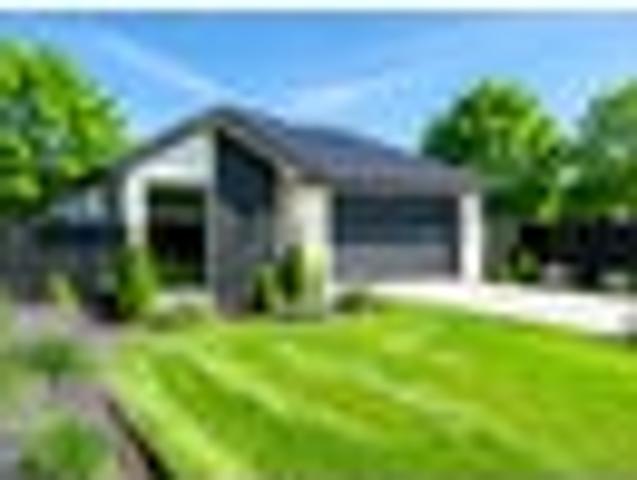 House for sale in Woodend, Canterbury