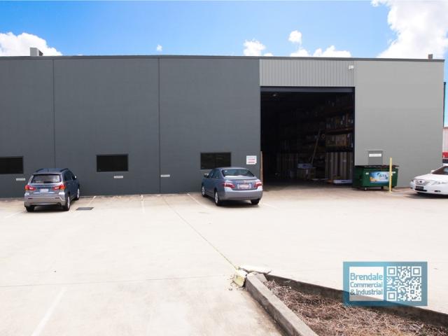 Warehouse for sale in Toombul, Queensland