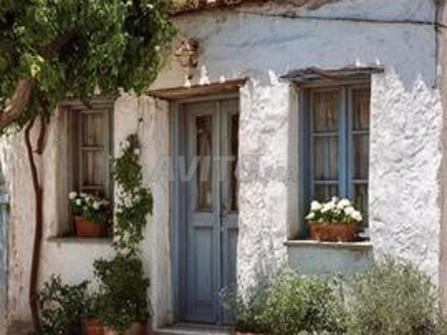 Maison vente à Al Haouz, L'Oriental