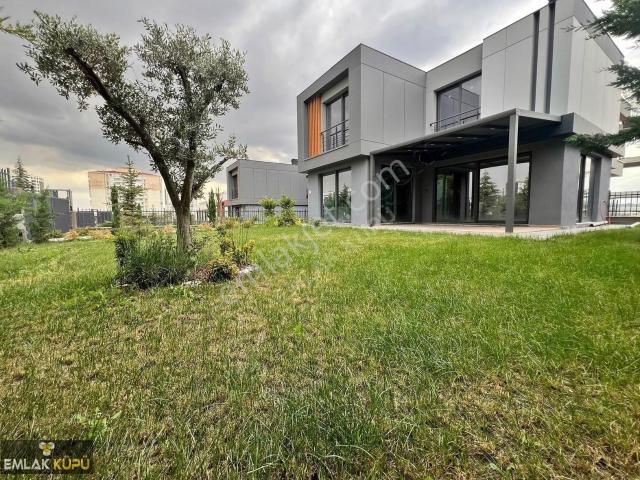 Etimesgut, Ankara içerisinde satılık Villa
