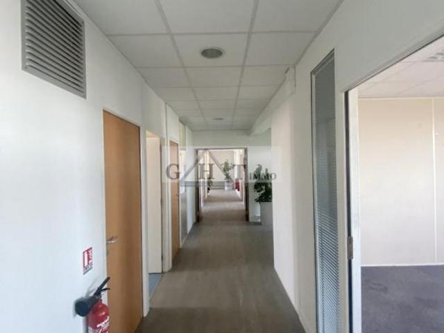 Bureau vente à Bobigny, Vaux-montreuil