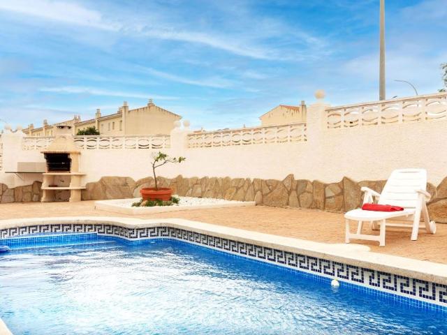 Casa en alquiler en Mont-roig Del Camp, Miami Platja