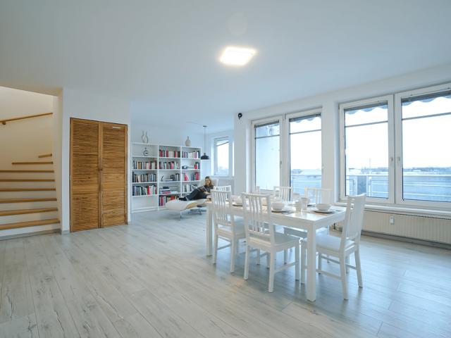 Apartment kaufen in Wien