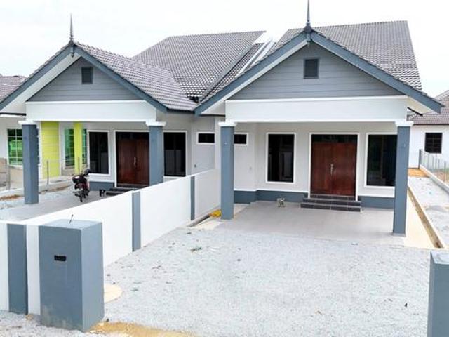 Residential House for sale in Tringganu