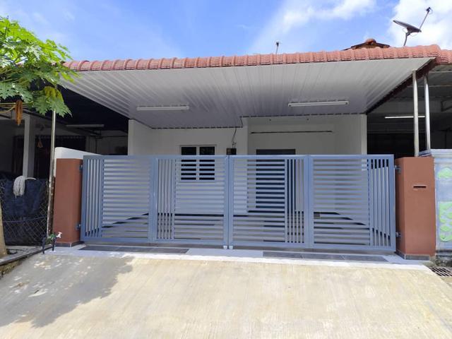 Terraced House for sale in Padang Serai, Kulim