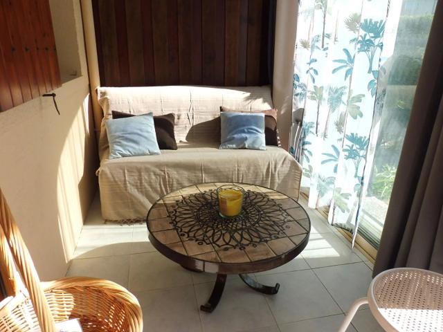 Appartement vente à Rochefort, Vaux-sur-mer