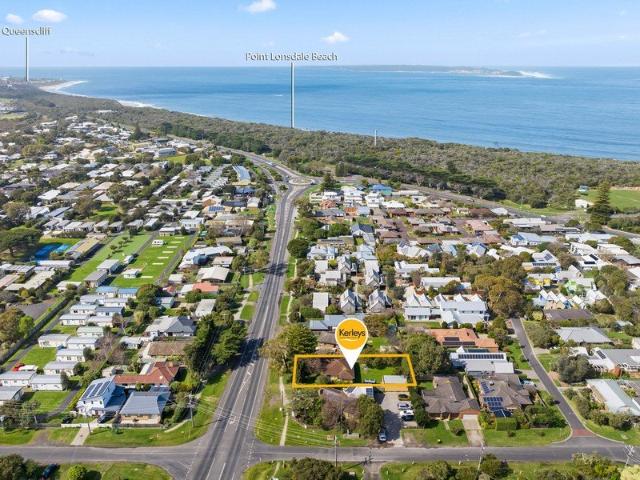House for sale in Queenscliff, Victoria