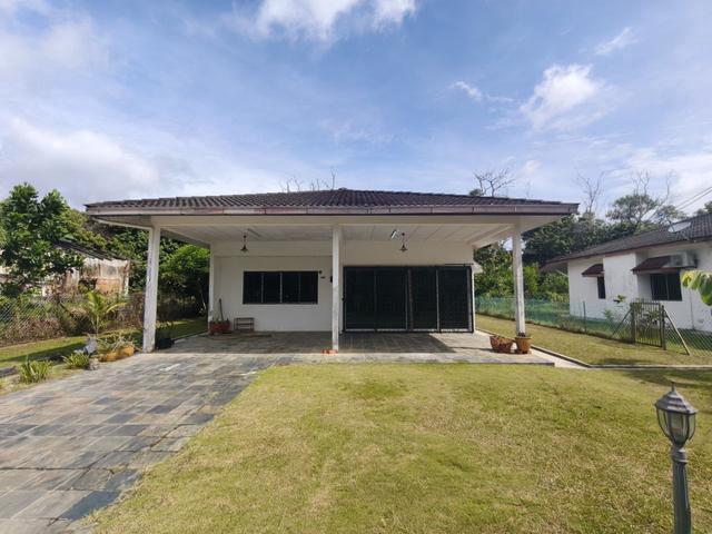 Bungalow for sale in Sri Rusa, Negeri Sembilan