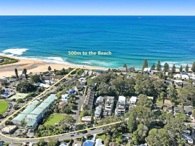 Apartment for sale in Gosford, New South Wales