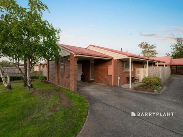 Apartment for sale in Warragul, Shire of Baw Baw