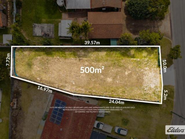 Land for sale in Toombul, Queensland