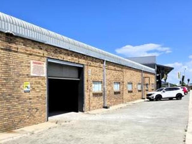 Commercial for rent in Groot Brak Rivier, Western Cape